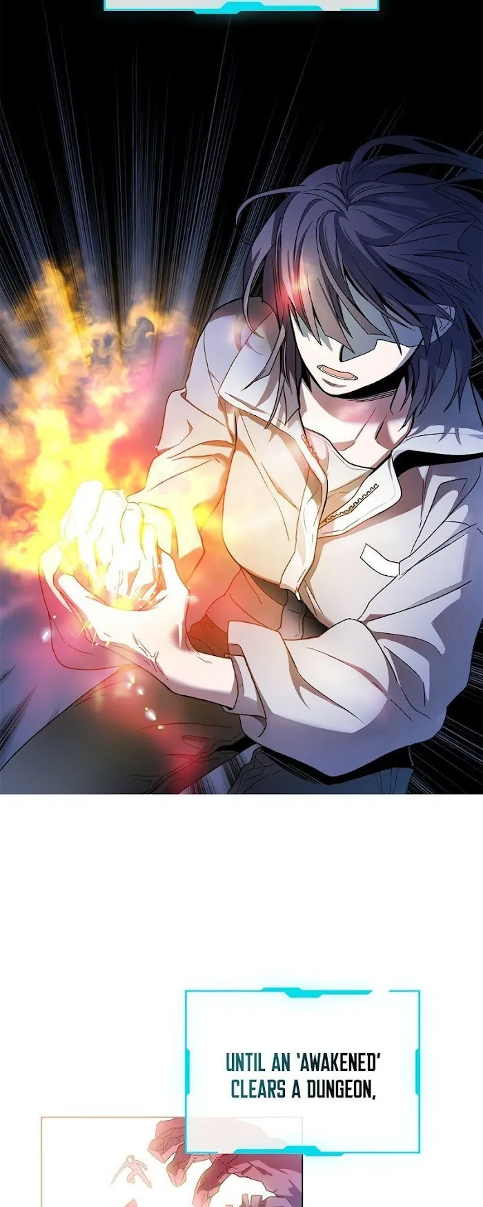 A Trace of the Wonder Chapter 1 page 15 - 
