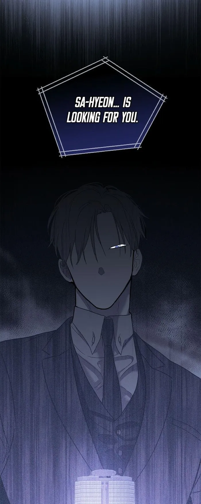 A Trace of the Wonder Chapter 1 page 28 - 