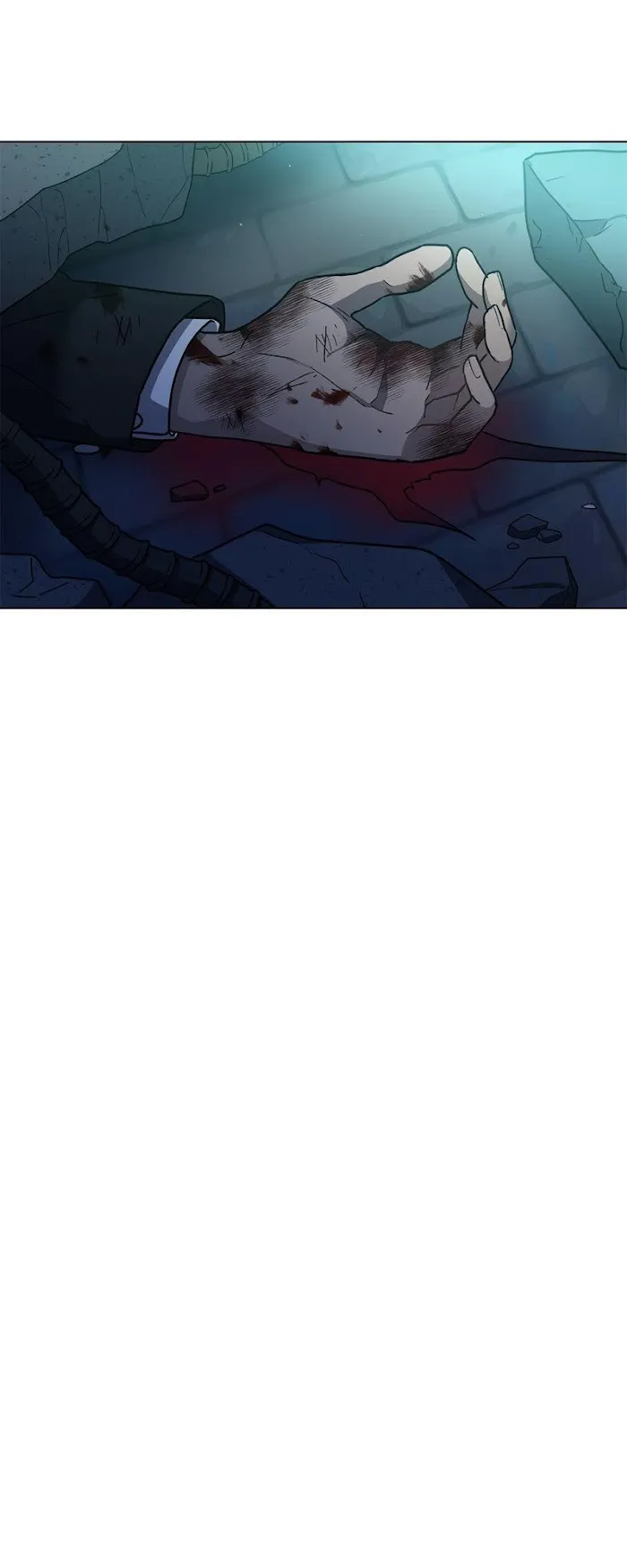 A Trace of the Wonder Chapter 1 page 32 - 