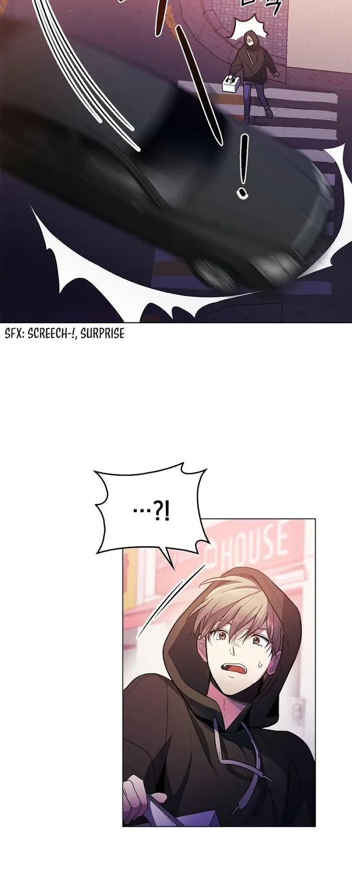 A Trace of the Wonder Chapter 1 page 37 - 