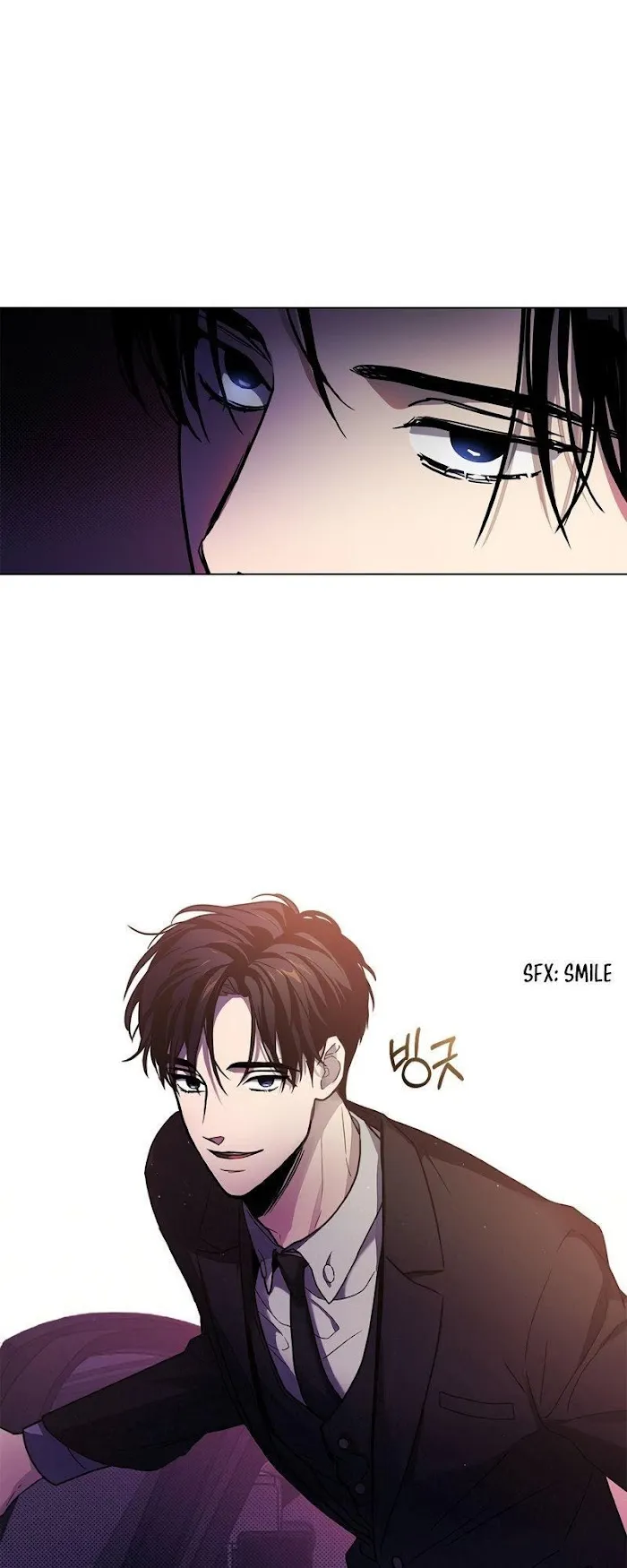 A Trace of the Wonder Chapter 1 page 39 - 