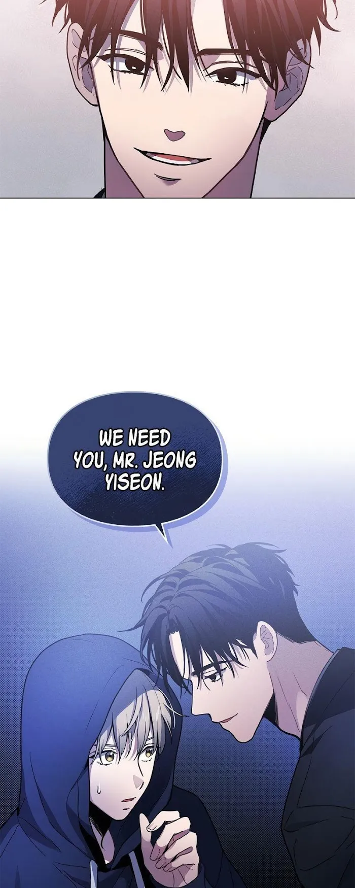 A Trace of the Wonder Chapter 1 page 44 - 