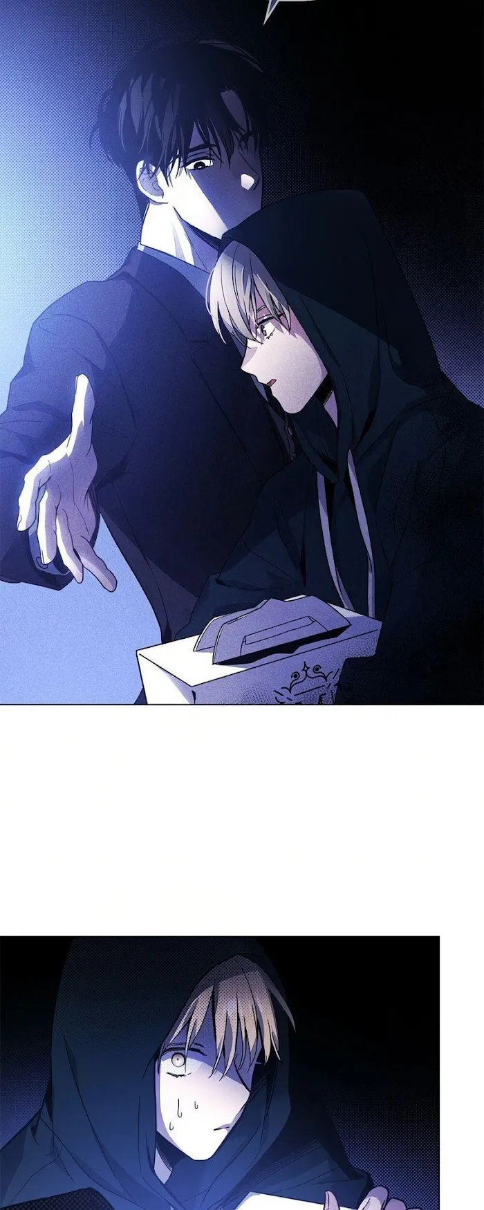 A Trace of the Wonder Chapter 1 page 49 - 