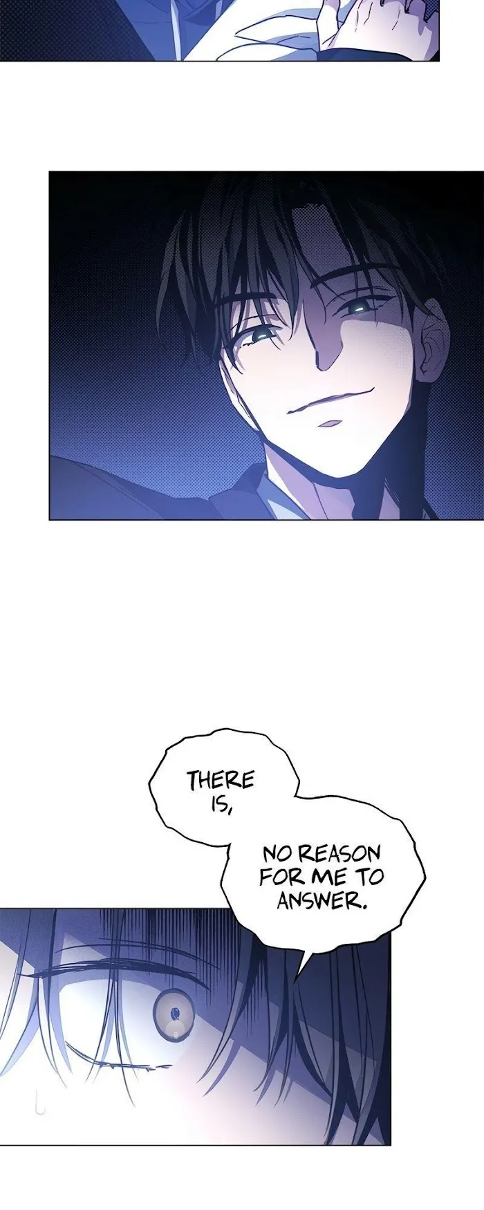 A Trace of the Wonder Chapter 1 page 50 - 
