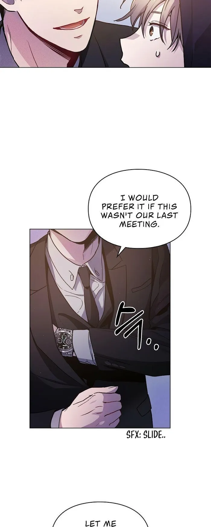 A Trace of the Wonder Chapter 1 page 53 - 