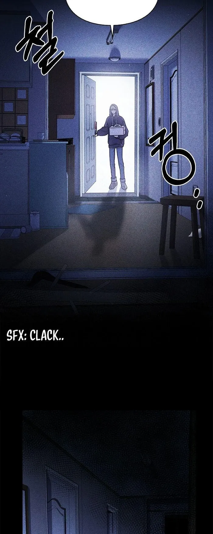 A Trace of the Wonder Chapter 1 page 59 - 
