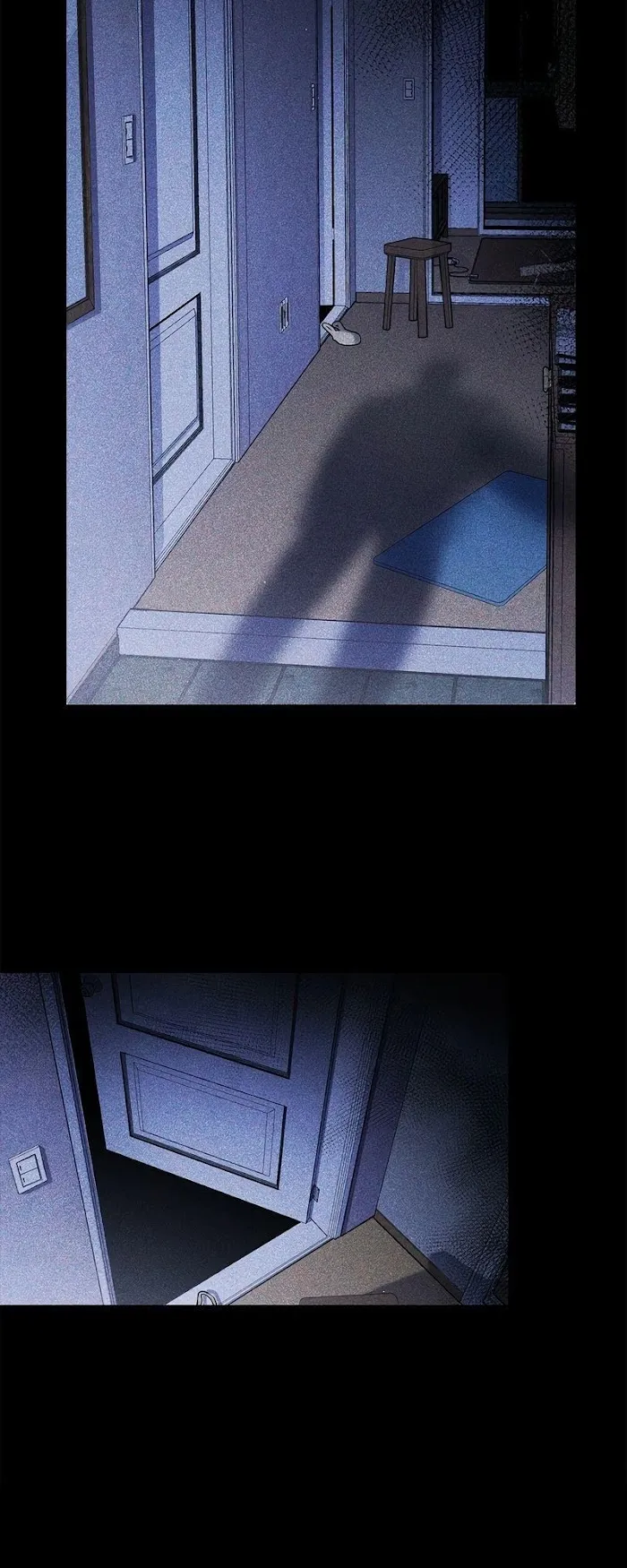 A Trace of the Wonder Chapter 1 page 60 - 