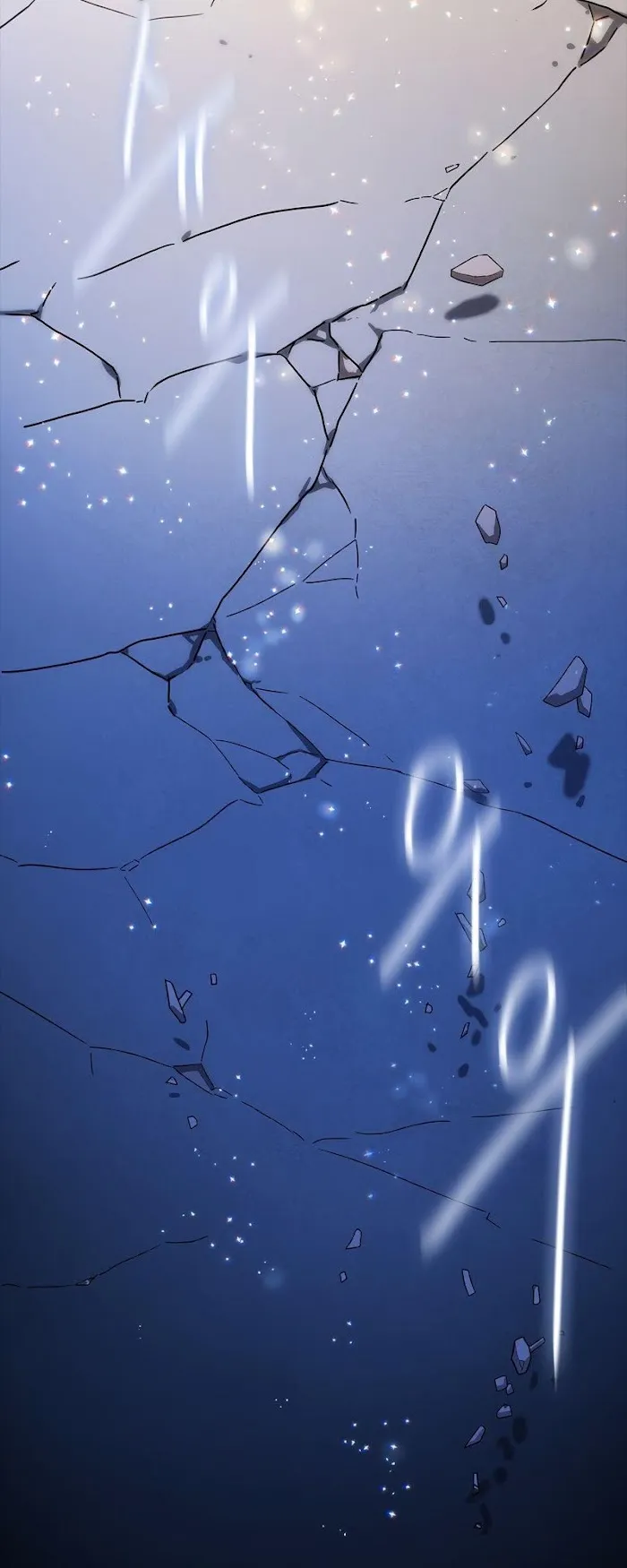 A Trace of the Wonder Chapter 1 page 9 - 
