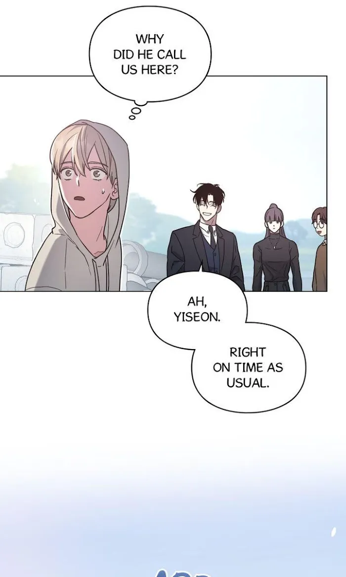 A Trace of the Wonder Chapter 10 page 12 - 