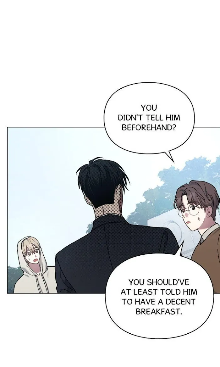 A Trace of the Wonder Chapter 10 page 15 - 