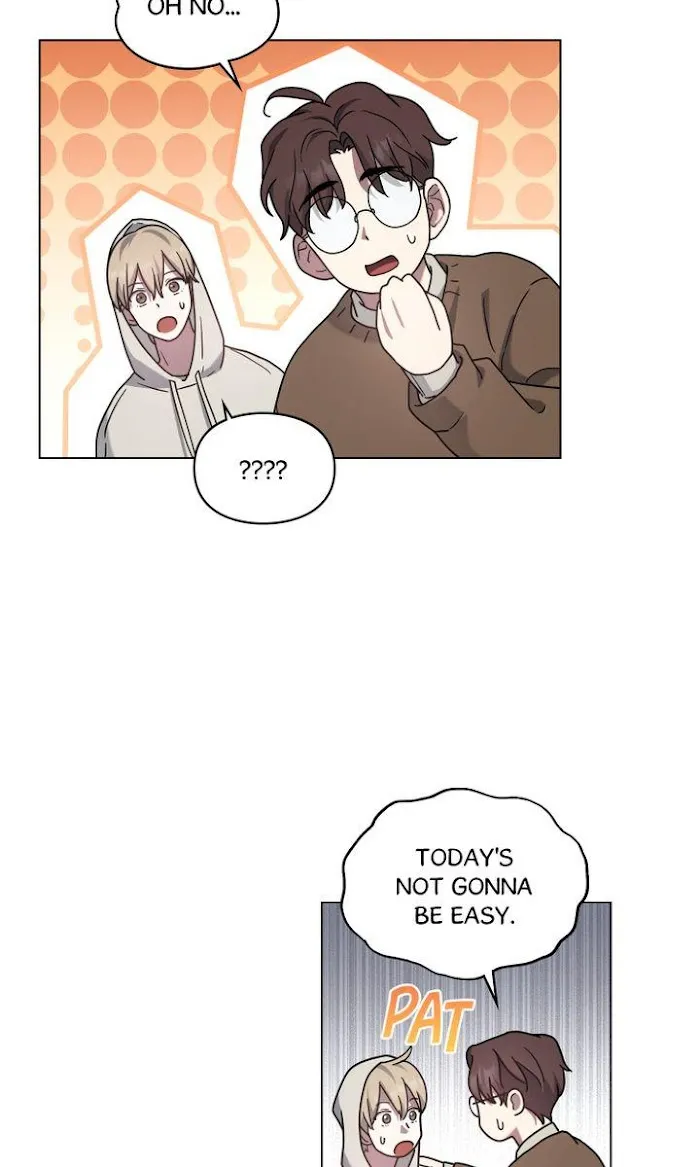 A Trace of the Wonder Chapter 10 page 17 - 