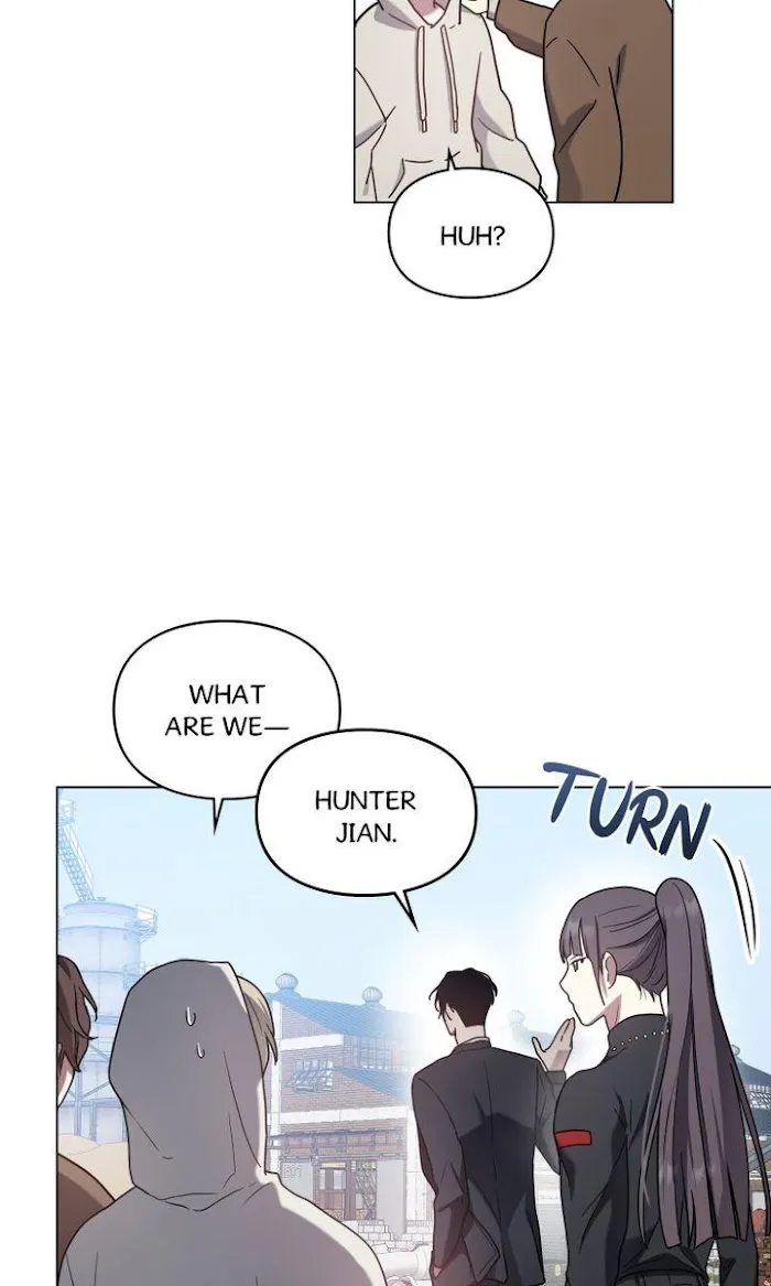 A Trace of the Wonder Chapter 10 page 18 - 