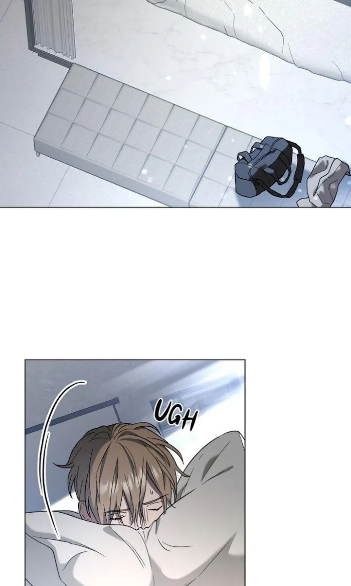 A Trace of the Wonder Chapter 10 page 3 - 