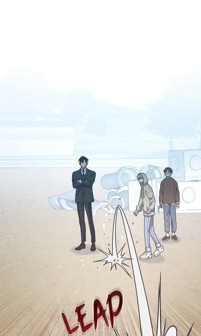 A Trace of the Wonder Chapter 10 page 21 - 