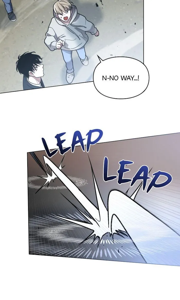 A Trace of the Wonder Chapter 10 page 27 - 