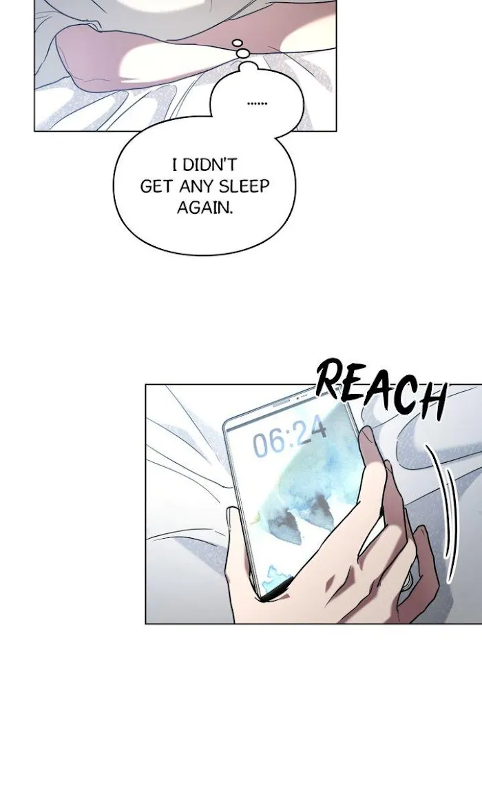 A Trace of the Wonder Chapter 10 page 4 - 