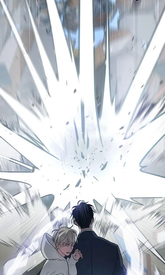 A Trace of the Wonder Chapter 10 page 33 - 