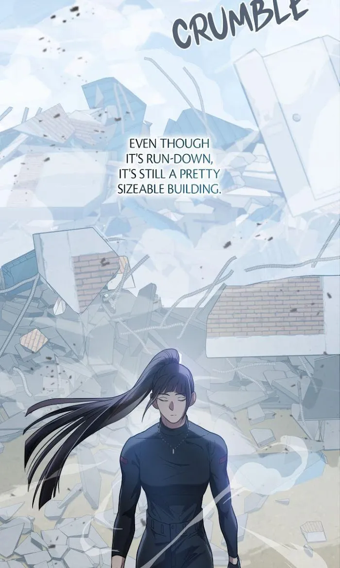 A Trace of the Wonder Chapter 10 page 36 - 