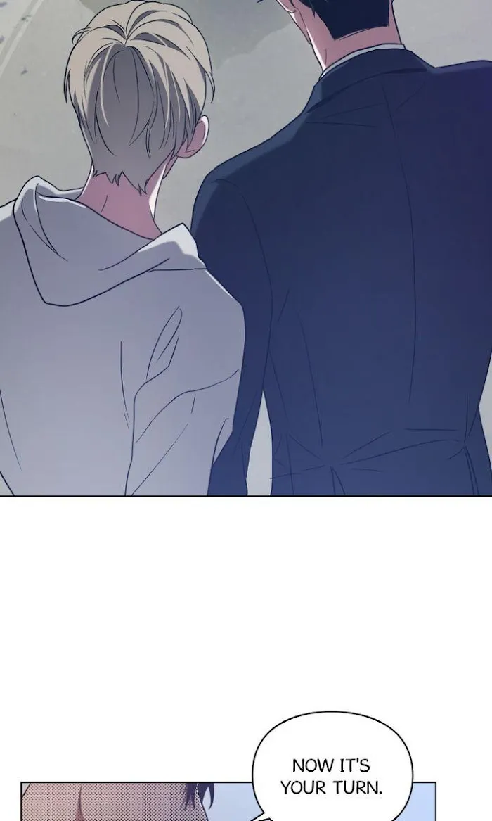 A Trace of the Wonder Chapter 10 page 38 - 