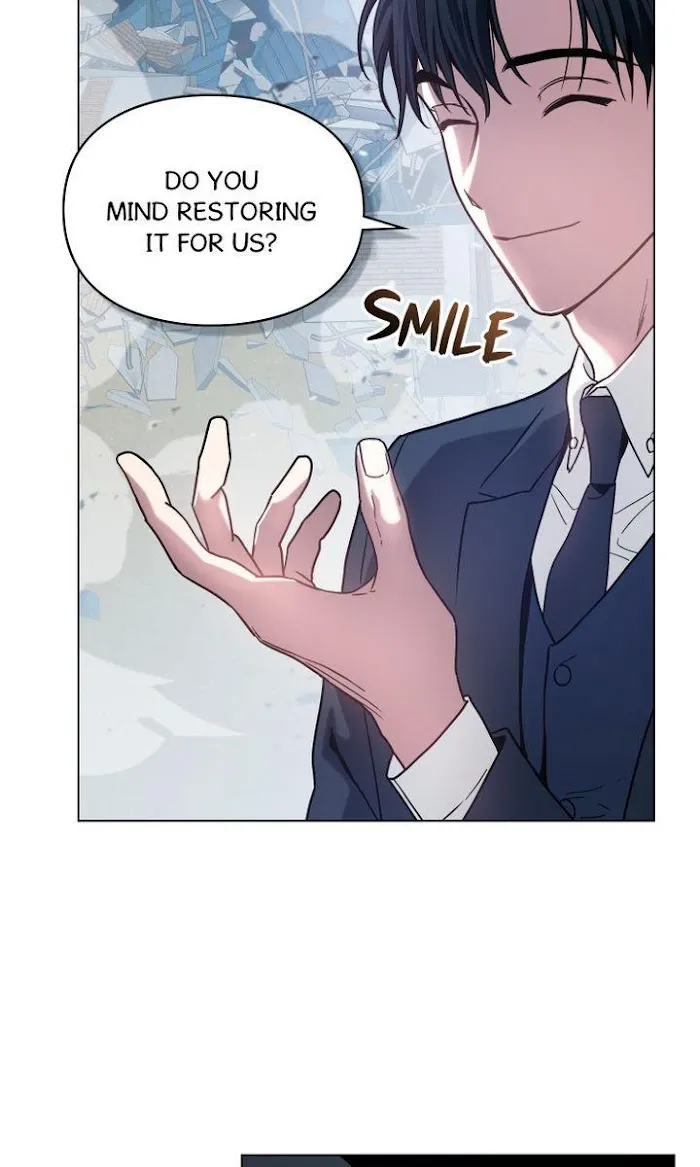 A Trace of the Wonder Chapter 10 page 40 - 