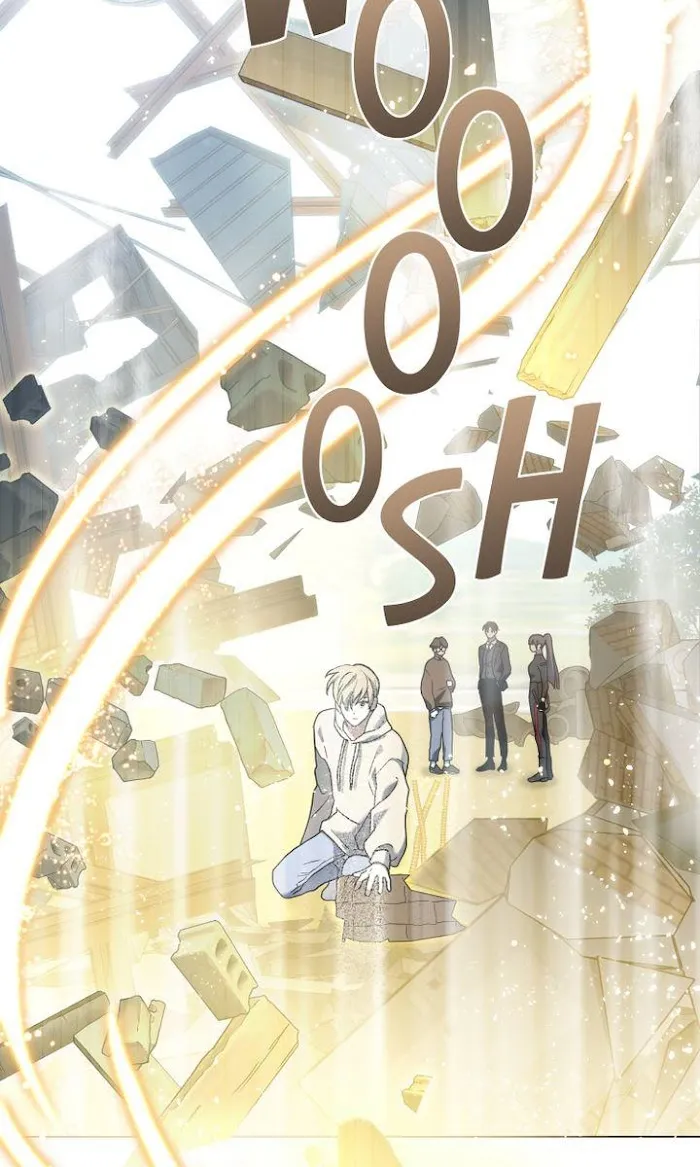 A Trace of the Wonder Chapter 10 page 46 - 