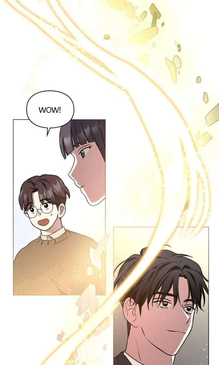 A Trace of the Wonder Chapter 10 page 47 - 