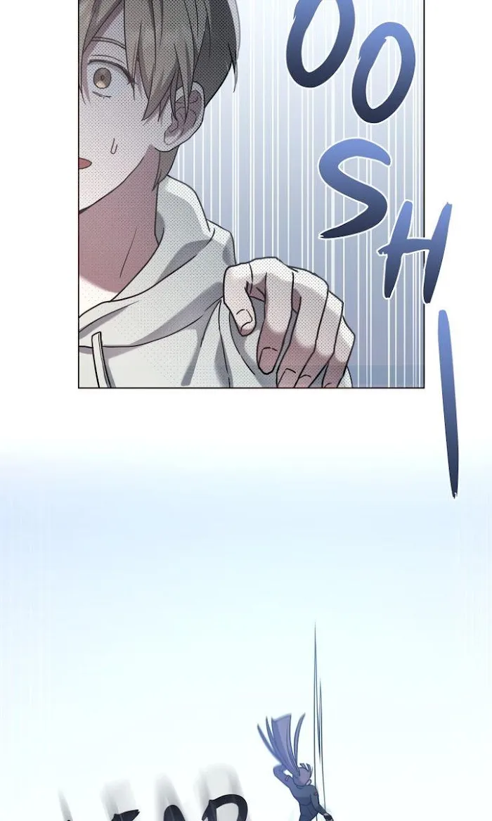 A Trace of the Wonder Chapter 10 page 54 - 