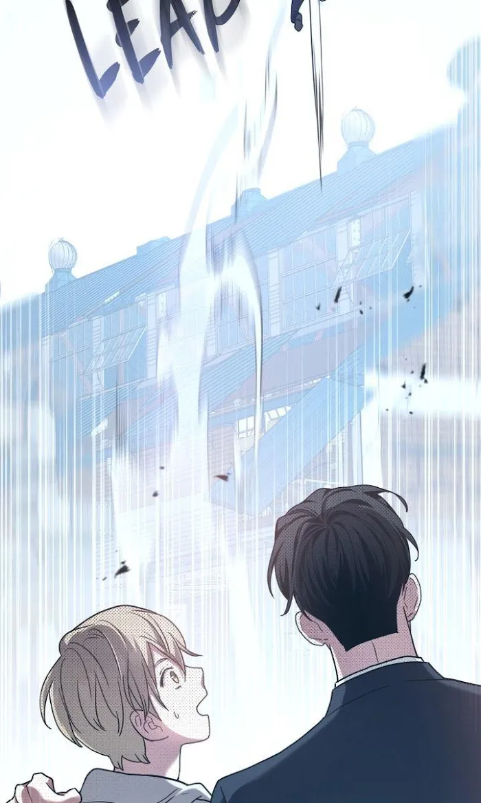 A Trace of the Wonder Chapter 10 page 55 - 