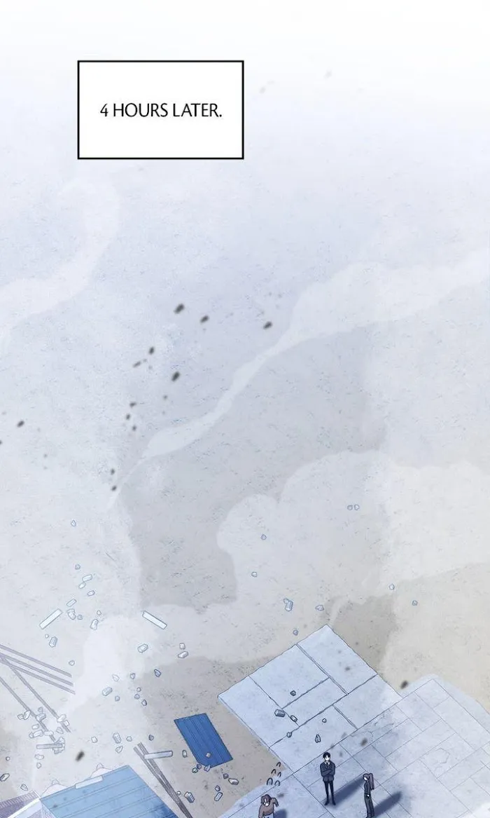 A Trace of the Wonder Chapter 10 page 60 - 