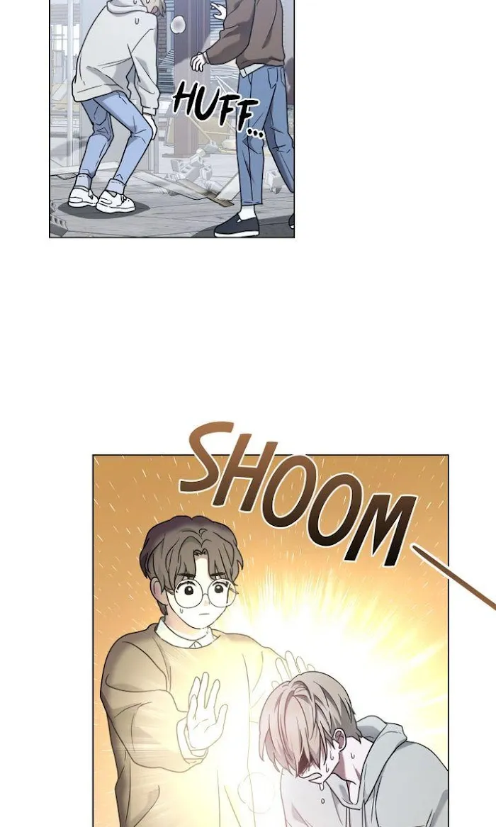 A Trace of the Wonder Chapter 10 page 63 - 