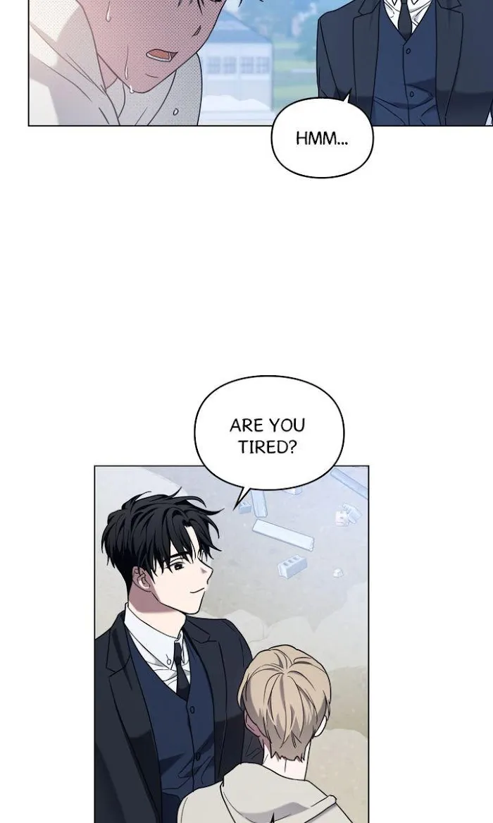 A Trace of the Wonder Chapter 10 page 65 - 