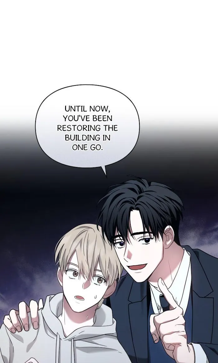 A Trace of the Wonder Chapter 10 page 67 - 