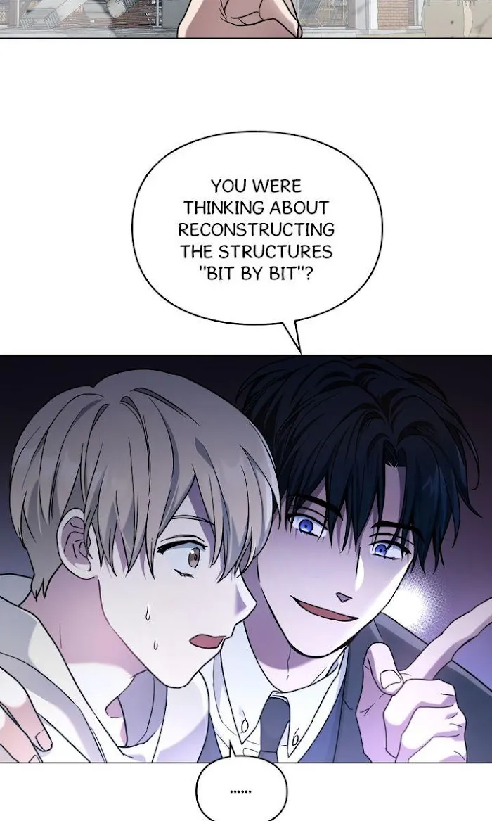 A Trace of the Wonder Chapter 10 page 69 - 