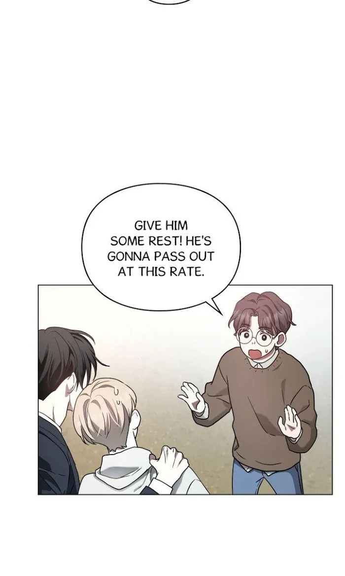 A Trace of the Wonder Chapter 10 page 70 - 