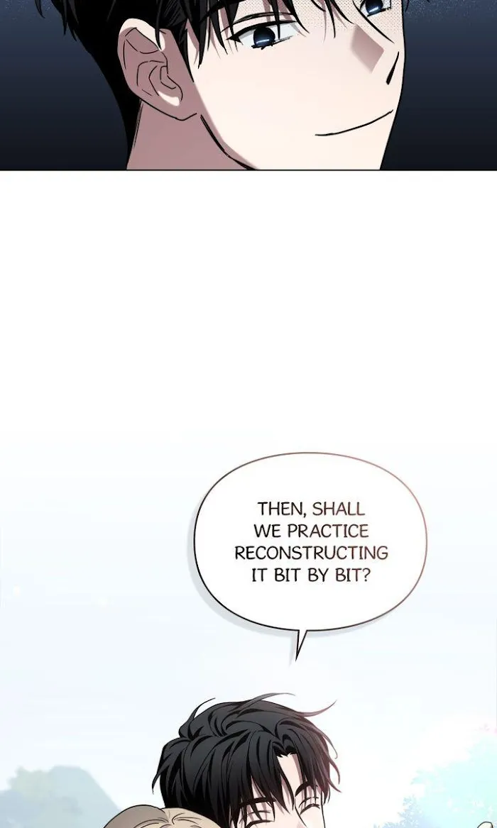 A Trace of the Wonder Chapter 10 page 75 - 