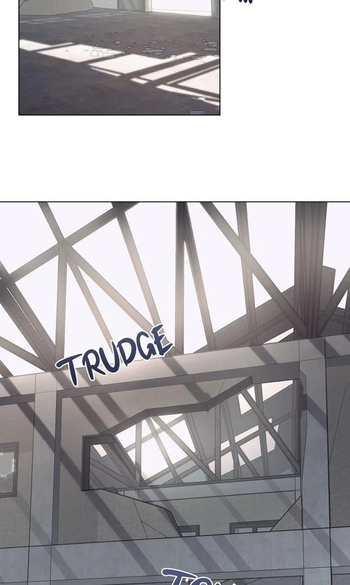 A Trace of the Wonder Chapter 11 page 2 - 