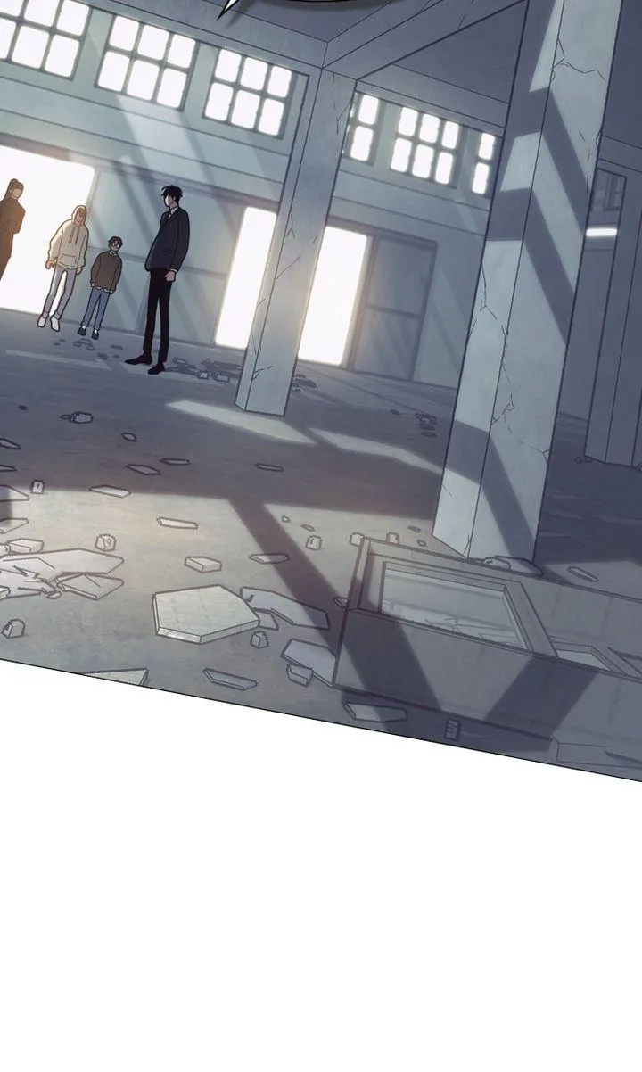 A Trace of the Wonder Chapter 11 page 12 - 