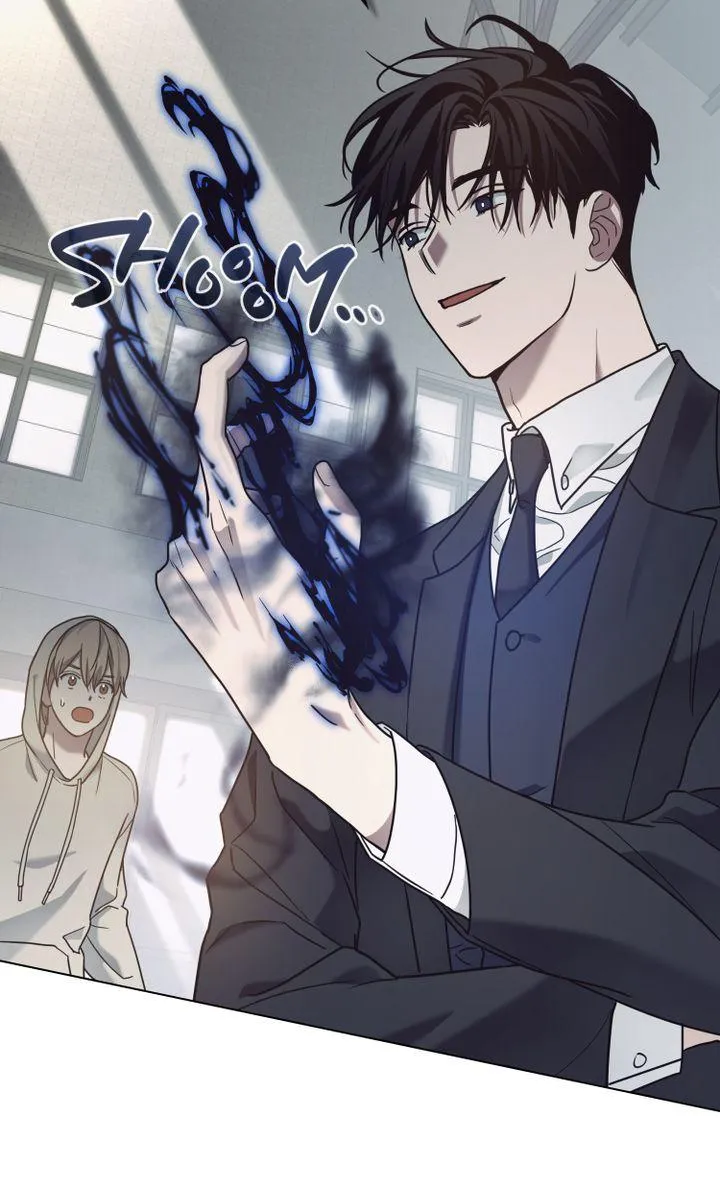 A Trace of the Wonder Chapter 11 page 17 - 