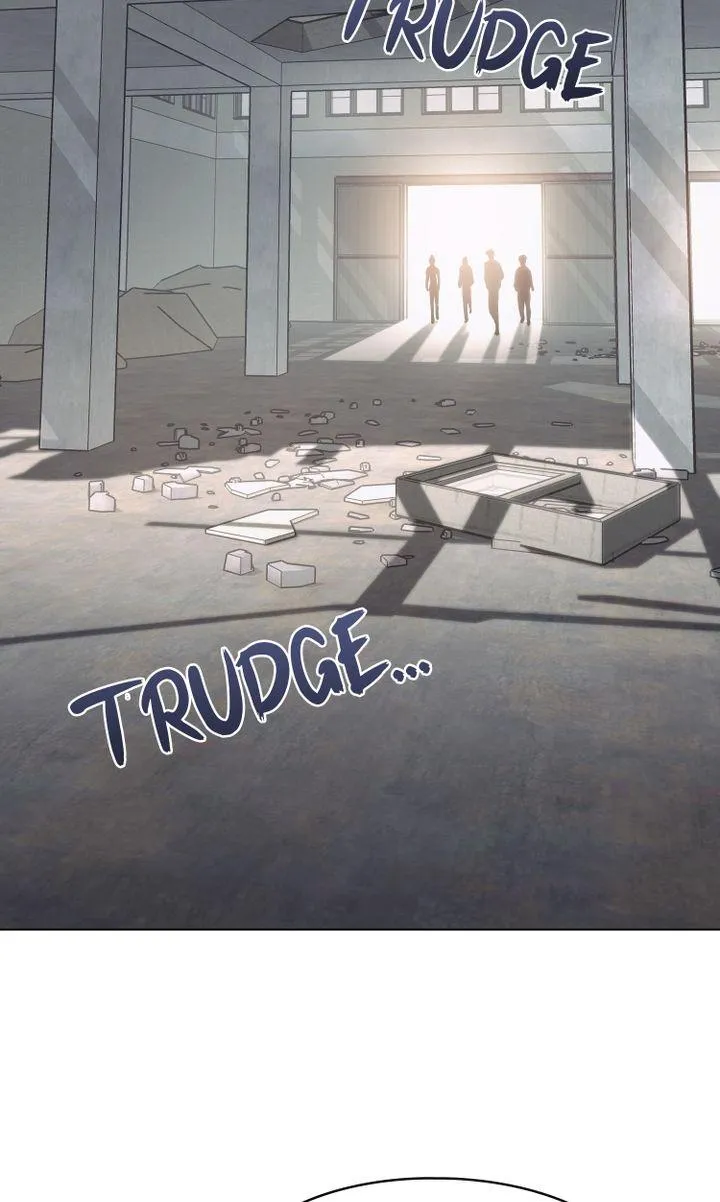 A Trace of the Wonder Chapter 11 page 3 - 