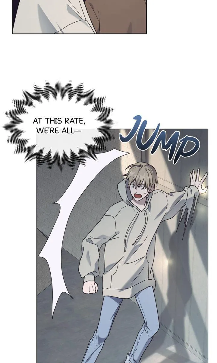 A Trace of the Wonder Chapter 11 page 26 - 