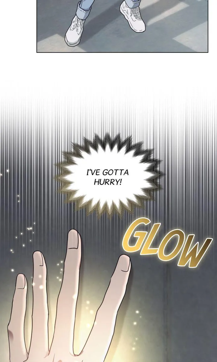 A Trace of the Wonder Chapter 11 page 27 - 