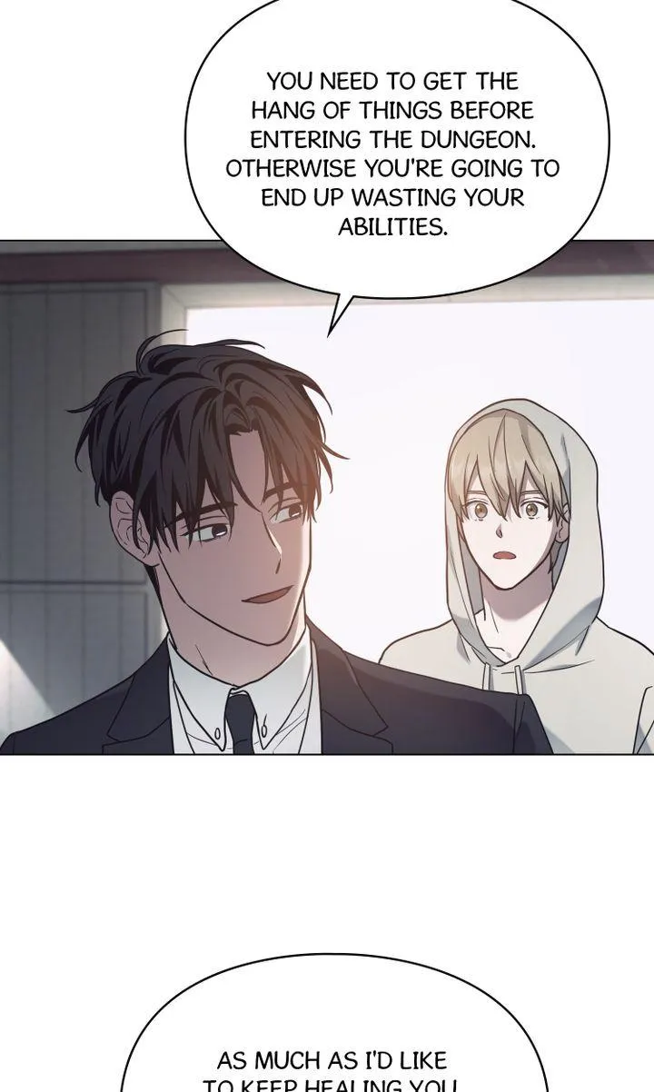 A Trace of the Wonder Chapter 11 page 4 - 