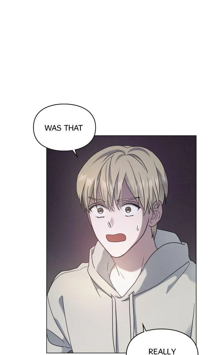 A Trace of the Wonder Chapter 11 page 35 - 