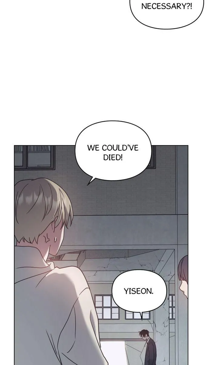 A Trace of the Wonder Chapter 11 page 36 - 
