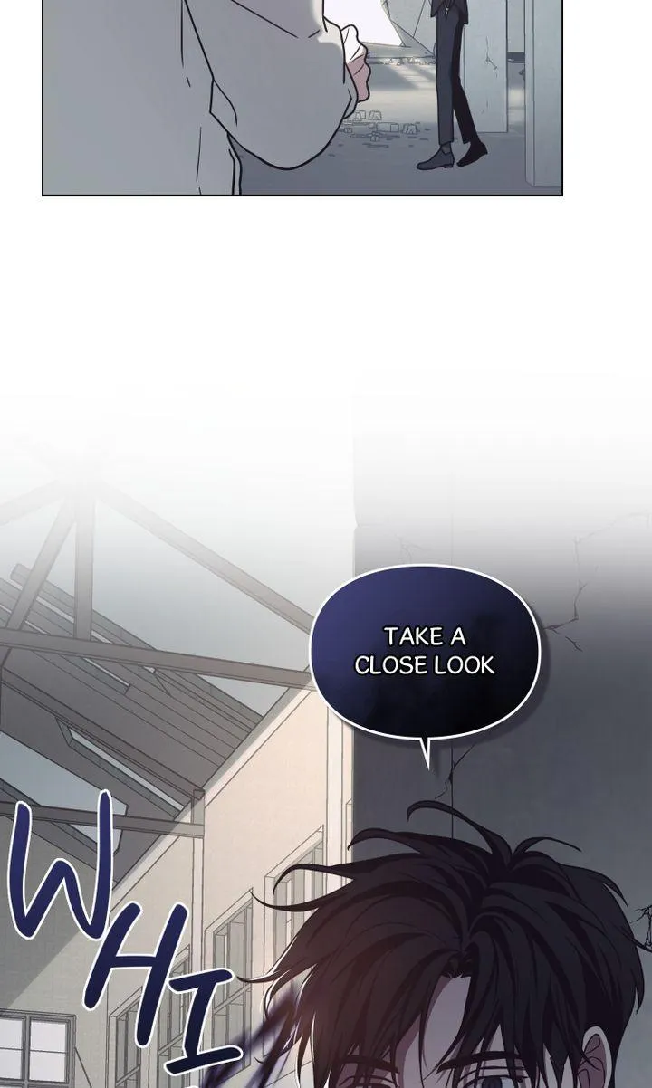 A Trace of the Wonder Chapter 11 page 37 - 