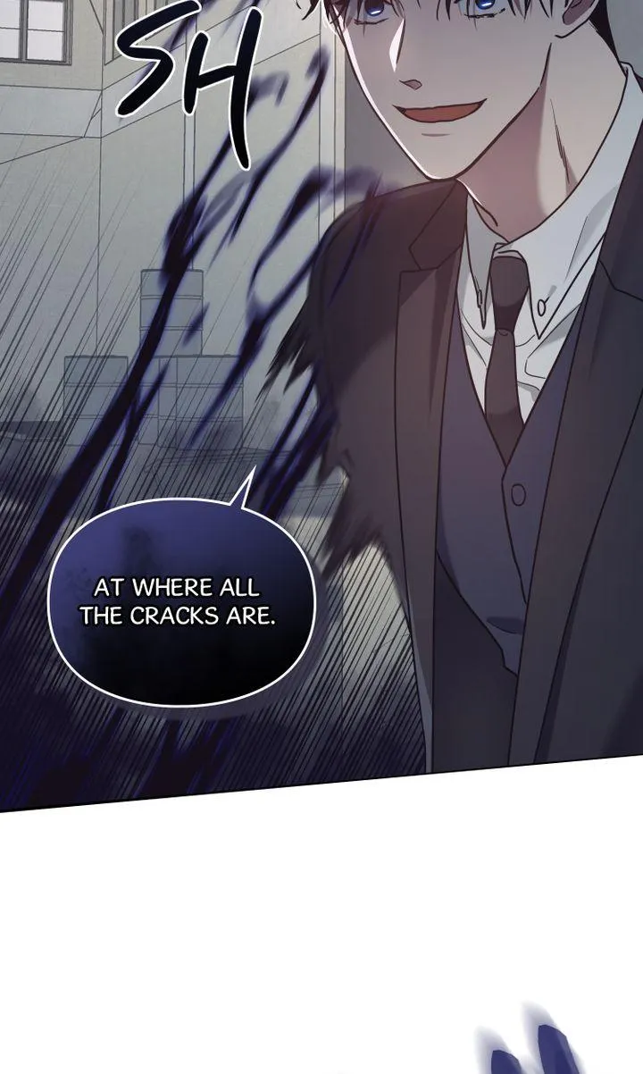 A Trace of the Wonder Chapter 11 page 38 - 