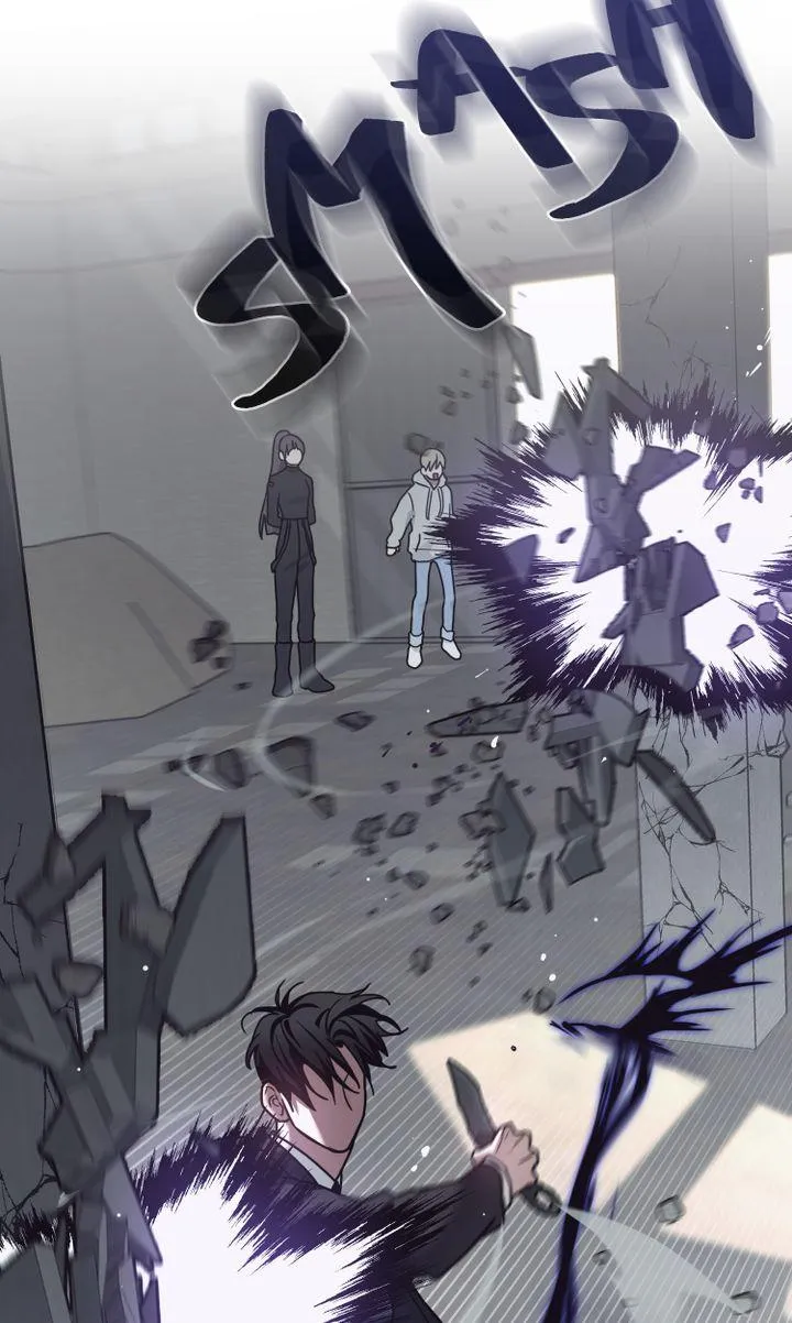 A Trace of the Wonder Chapter 11 page 39 - 