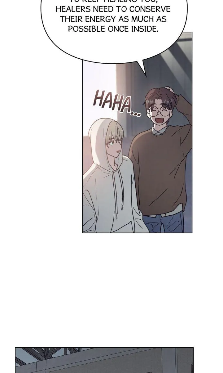 A Trace of the Wonder Chapter 11 page 5 - 