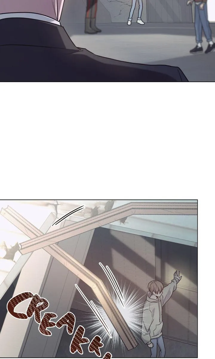 A Trace of the Wonder Chapter 11 page 47 - 