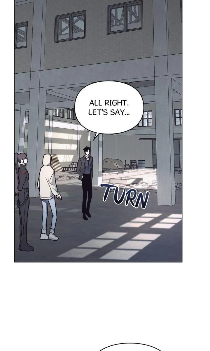 A Trace of the Wonder Chapter 11 page 6 - 